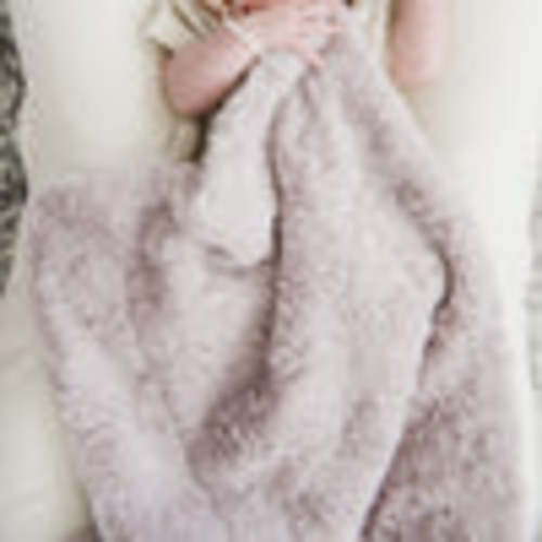 DREAM RECEIVING BLANKETS | Saranoni
