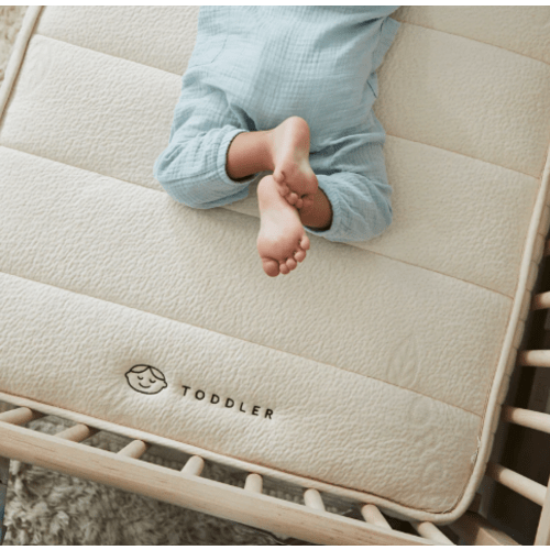 Organic Baby Crib Mattress, Infant to Toddler | Avocado Green Mattress®