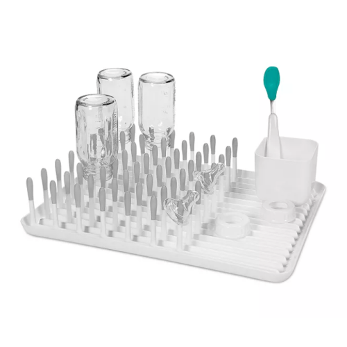Tot Bottle Drying Rack
