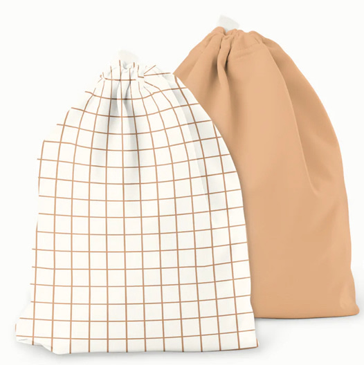 Ditty Bag Duo–windowpane