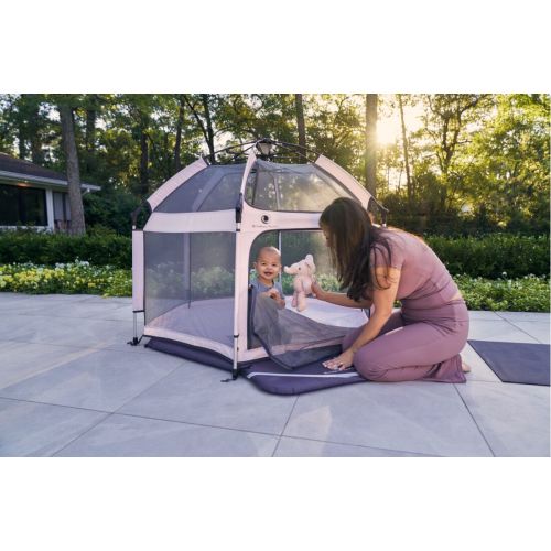 Pop 'N Go® Playpen | Kids Pop-Up Tent | The California Beach Co. – The California Beach Company