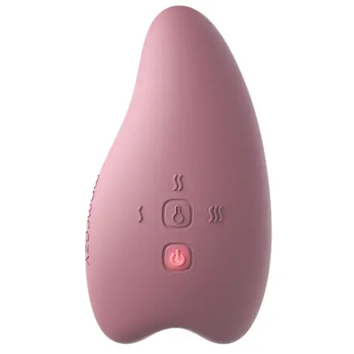 Momcozy Warming Lactation Massager 2-in-1, Soft Breast Massager - TikTok Shop