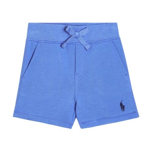 Baby cotton-blend shorts - 6 months