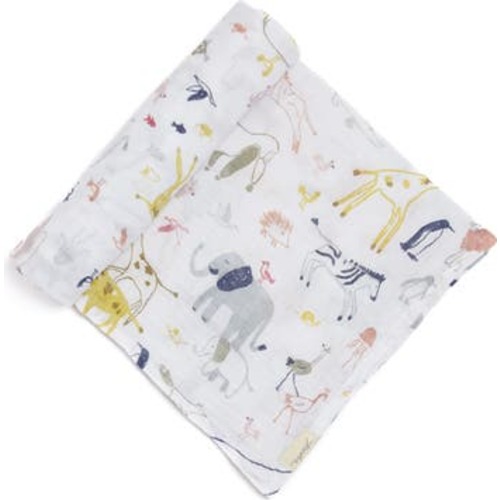 Organic Cotton Swaddle