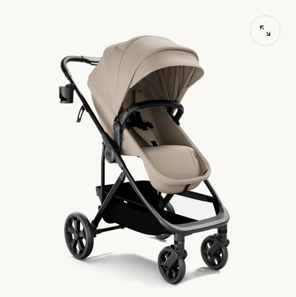 Mompush Wiz Pro