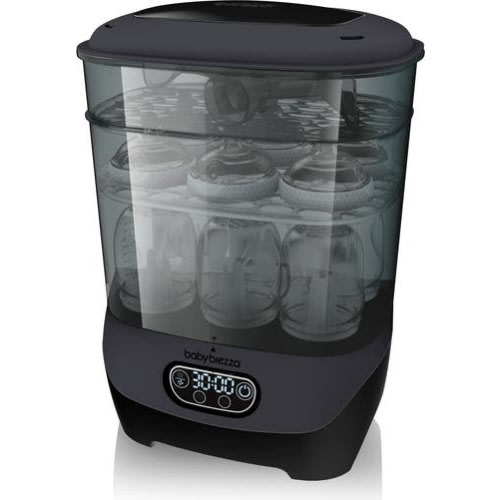 One Step Bottle Sterilizer/Dryer Advanced