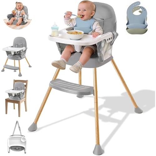 Baby High Chair