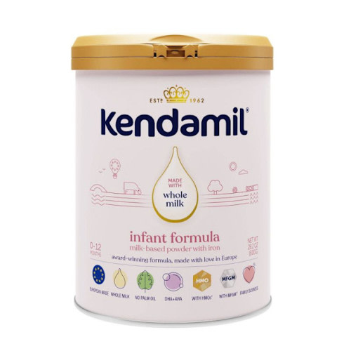 Kendamil Infant Formula Powder