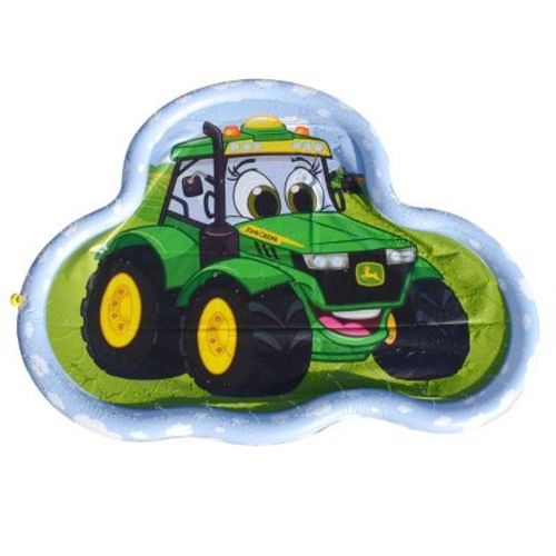 John Deere 45'' Splash Pad Play Sprinkler