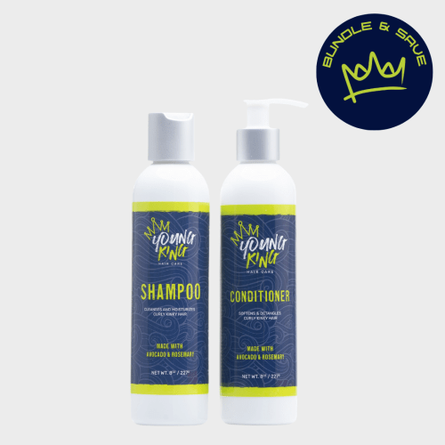 Crown Wash Set Bundle
