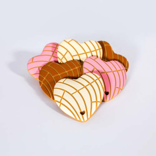 Concha Teether – Anelia Co.