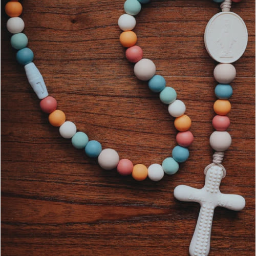 God’s Grace | Chews Life Rosary