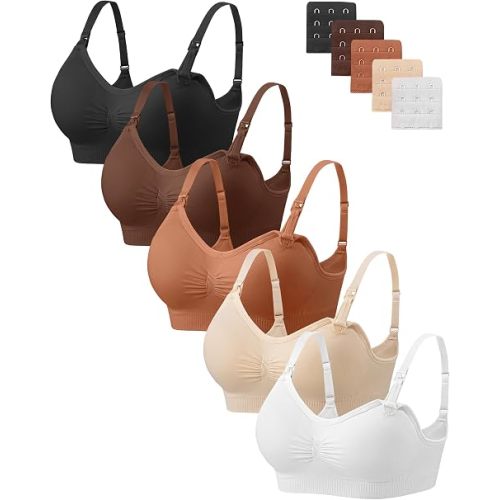 Nursing Bra
