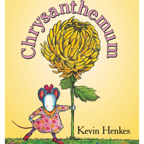 Chrysanthemum