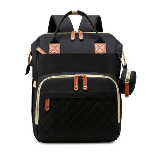 Sac à Langer Bébé Sac à Dos 3 en 1 - Seattle™