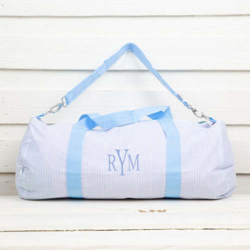 Weekend Duffle Bag