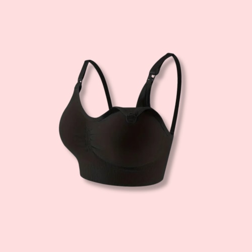 MiniMama™ EasyFeed Nursing Bra