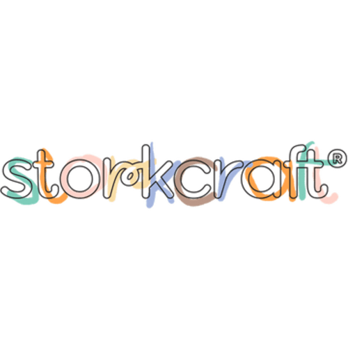 Storkcraft® / Graco® Toddler Safety Guardrail (Slats) | Storkcraft
