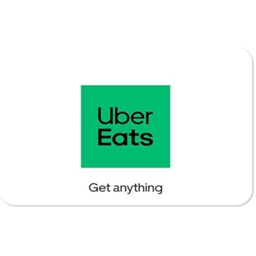 Uber eGift Card