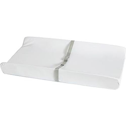 Munchkin Secure Grip Waterproof Diaper Changing Pad, 16" x 31"
