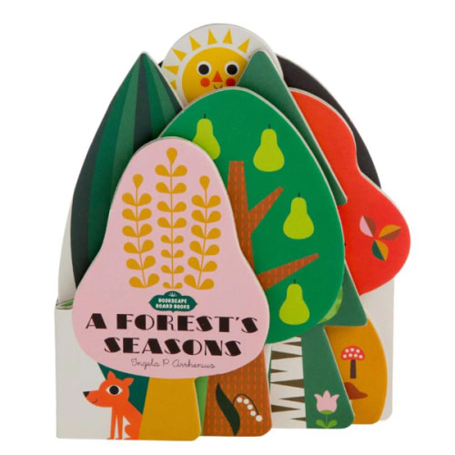 Bookscape Book Series | Snuggle Bugz | Canada's Baby Store