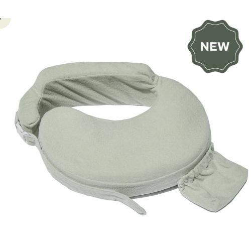 Deluxe Nursing Pillow