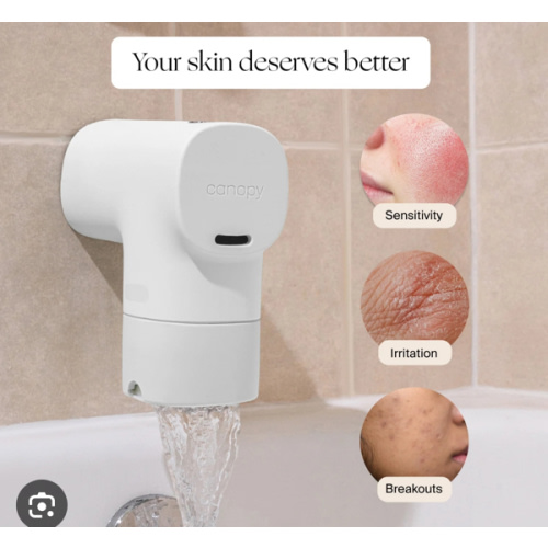 Bath Filter for Baby | The Best Bathtub Water Filter - Canopy