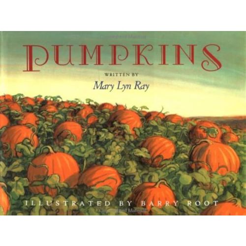 Pumpkins: A Story for a Field