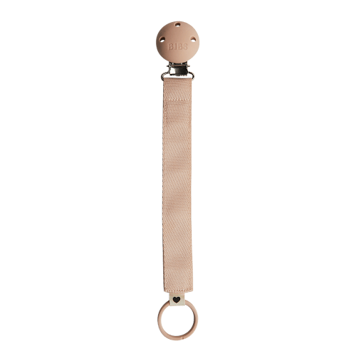Dummy Clip Ribbon - Blush