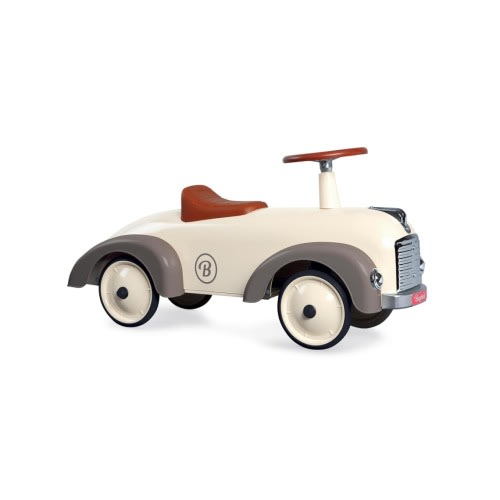 Speedsters Ride-On Car