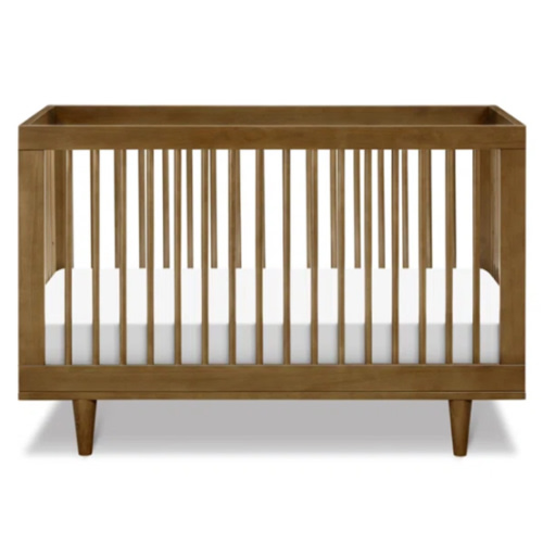 Marley 3-in-1 Convertible Crib