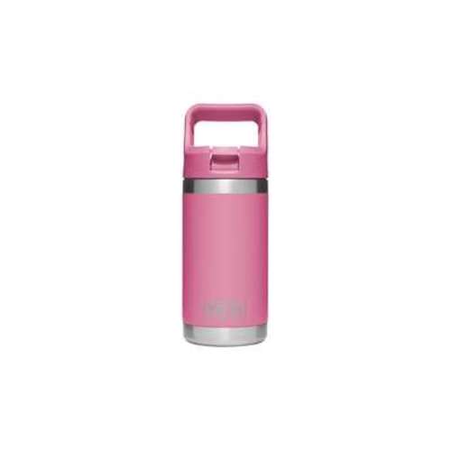 YETI Rambler Jr. 12 oz Harbor Pink BPA Free Kids Water Bottle - Ace Hardware
