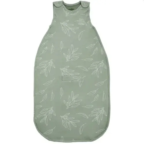 4 Season® Ultimate Baby Sleep Bag, Merino Wool & Organic Cotton, Sage