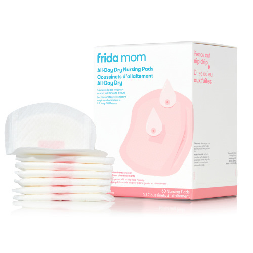 Buy fridababy Baby Head-Hugging Hairbrush & Styling Comb Set at Well.ca | Free Shipping $35+ in Canada