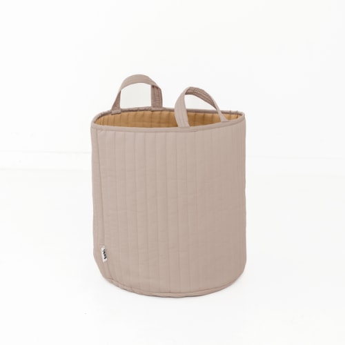 Toki Mat Cloud Storage Basket