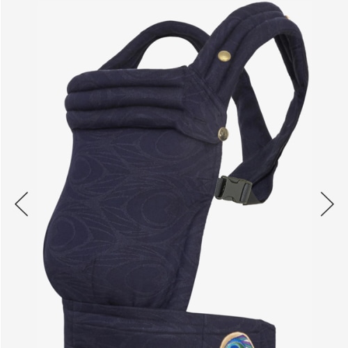 Argus Belle | Zeitgeist Baby Carrier | SHOP ARTIPOPPE
