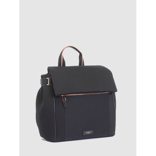 St James Scuba Black Changing Bag – Storksak