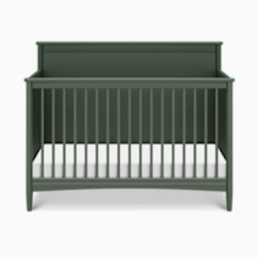 daVinci Frem 4-in-1 Convertible Crib - Forest Green