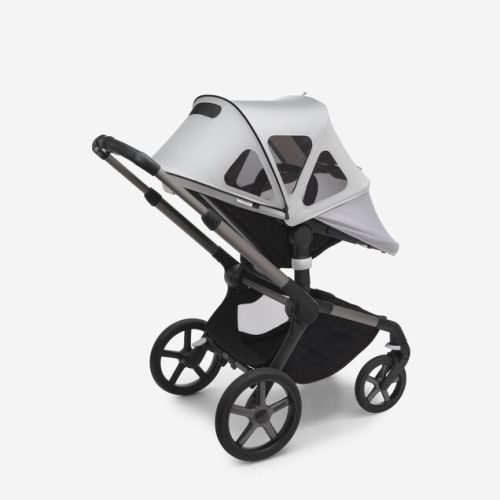 Bugaboo Fox 5 breezy sun canopy