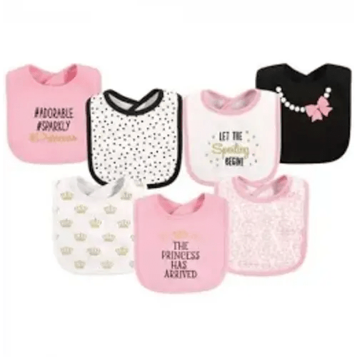 bibs for girl - Google Search