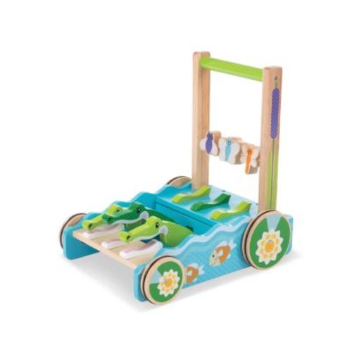 Chomp and Clack Alligator - Ages 1+