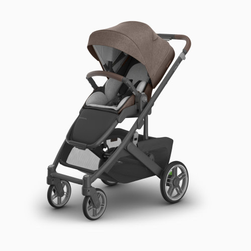 UPPAbaby Cruz V3 Stroller - Owen