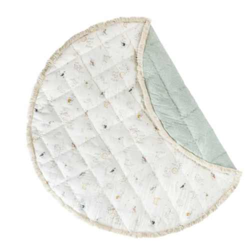Baby Play Mat - Over The Moon