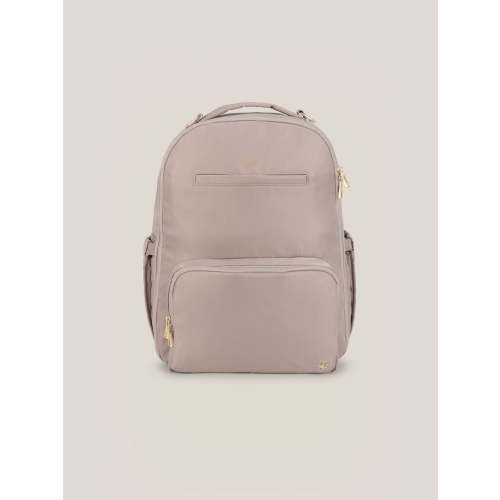 Classic Diaper Backpack - Taupe