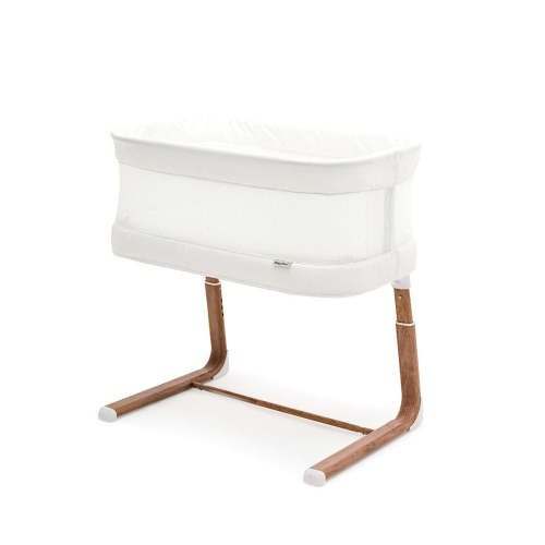 BabyRest Swan Smart Electronic Bassinet