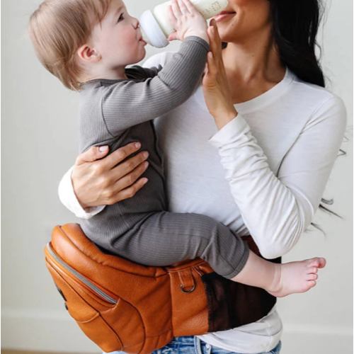 Tushbaby Hip Carrier