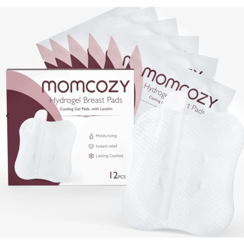 Soothing Gel Pads