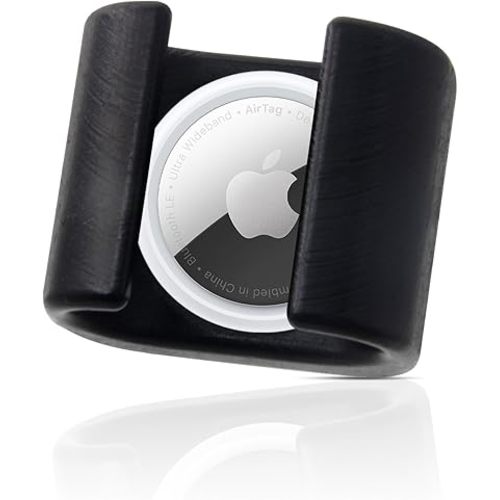 Air Tag Holder complicable with Wonderfold, Accessories complicable with Wonderfold Wagon, Hidden Inconspicuous Airtag Clip, Quick Location Determination (Does Not Contain Air Tag)