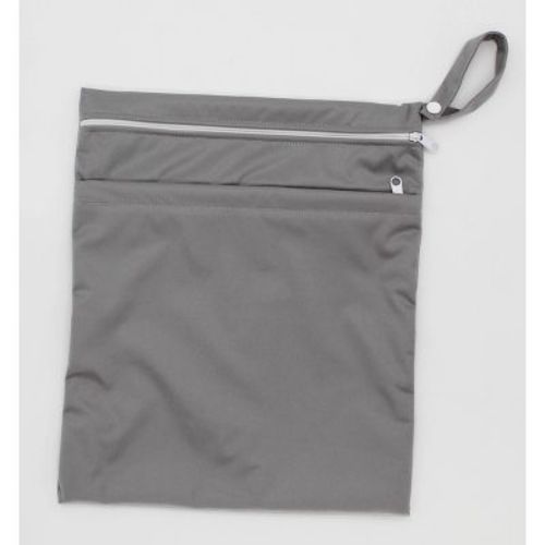 Hoovy Wet/dry Reusable Storage Bag