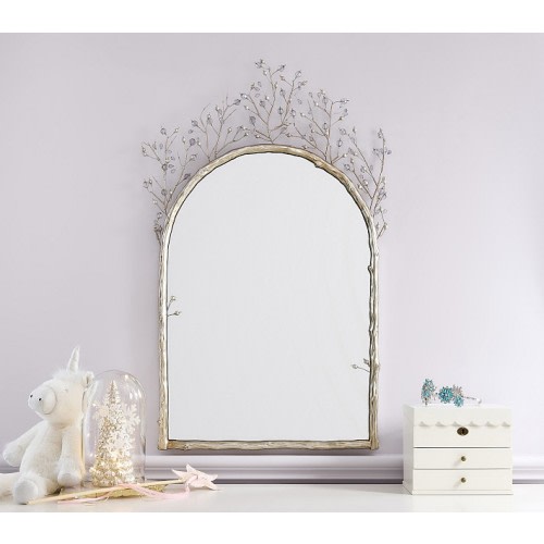 Frost Mirror (37" x 24")